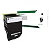 Lexmark 71B10K0 CS317dn CX317dn CS417dn CX417de CS517de CX517de Black Return Program Cartridge Toner