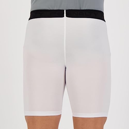 Bermuda Penalty Térmica X Masculina - Branco