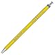 MARK´S Days Tous les Jours Kugelschreiber aus Holz und Metall in der Farbe Yellow mit einer 0,5mm Spitze, DAY-BP4-YE