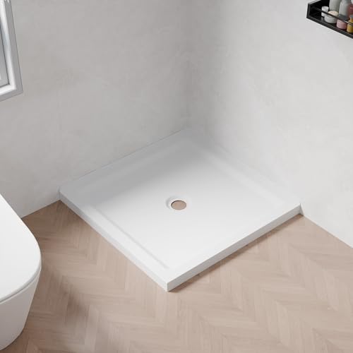 Casaphoria 36x36 Shower Base
