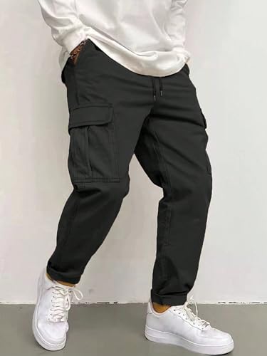 Image of POSHAX Men Cargo Pant