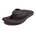 OluKai 'Ohana Sandal - Boys Dark Java/Navy 4/5