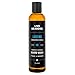 Live Bearded Sandalwood Beard Wash With Hint Of Vanilla, The Legend All Natural Beard Shampoo