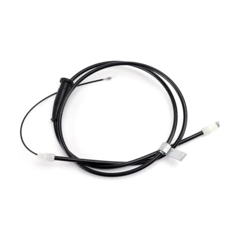 Cable freno de mano Chrysler Grand Voyager para solucionar palanca destensada 4721246AC