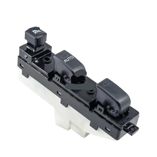 Réparer vitre bloquée avec l'interrupteur vitre principale 7 broches pour auto Daihatsu Terios