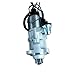 Engine Motor STG93244 Starter ，Compatible With BAUDOUIN 1000728425