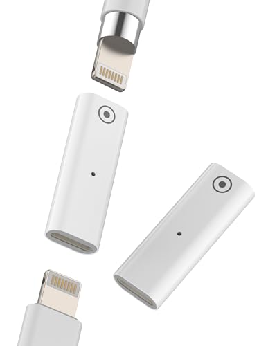 Puntas Apple Pencil 1ª Generación Marca HOYULLI