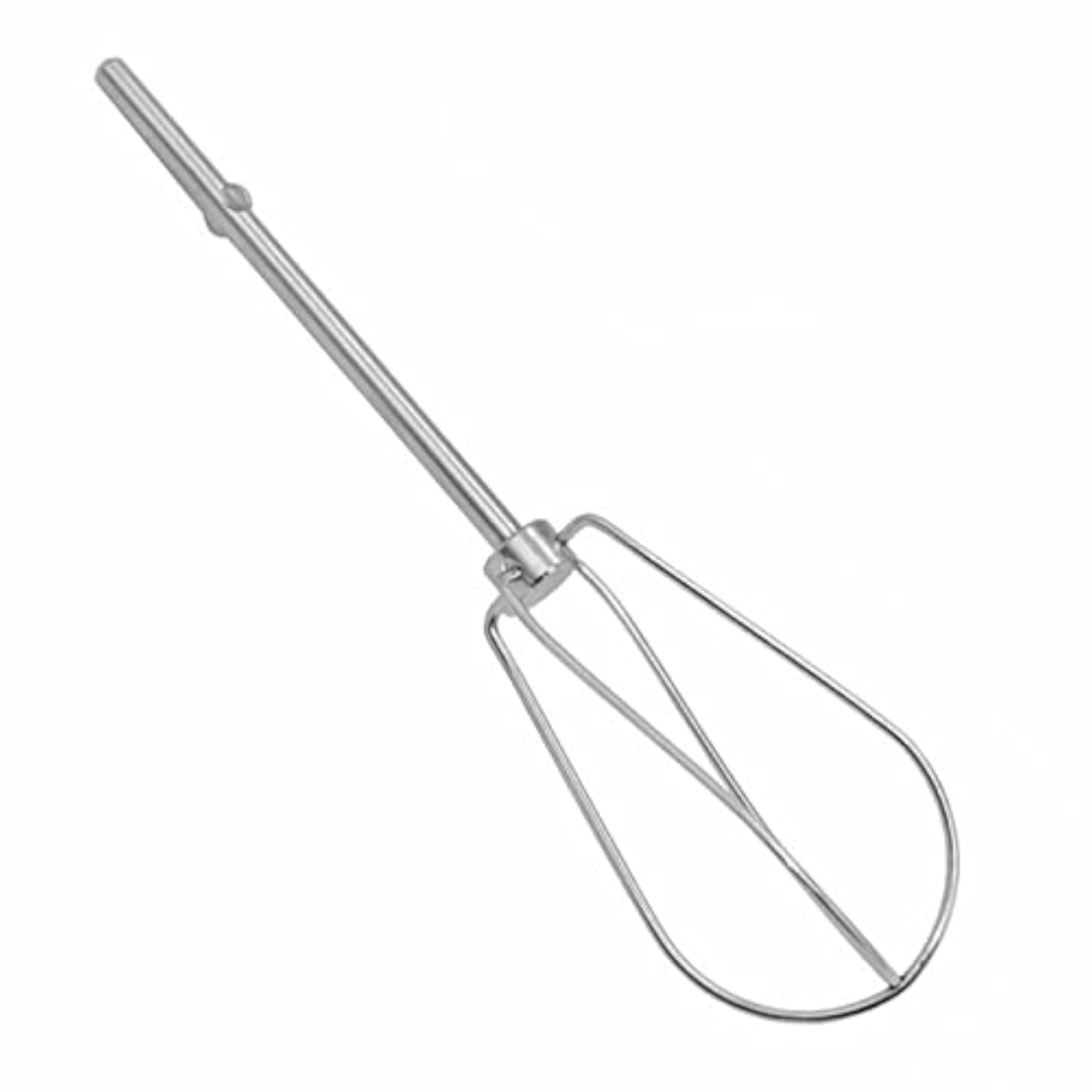 2X Hand Mixer Turbo Beater Set Part for Kitchenaid