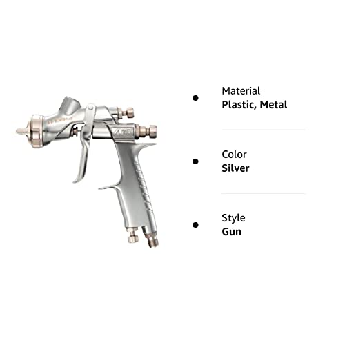 Anest Iwata Low Pressure Center Cup Gun Wider4L-V14J2 (1.4Mm Nozzle) Spray Without Cup… #TOP2