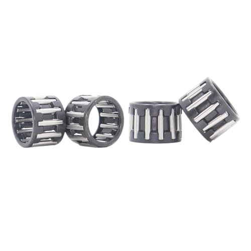 GAVATKLKCP 10�� 16×20×10mm ���W�A���j�[�h�����[���[�P�[�W�A�Z���u�� K162010 29241/16�x�A�����O K16x20x10