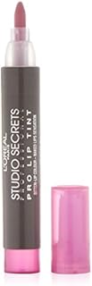 L'Oreal Studio Secrets Professional Pro Lip Tint, Fashion Fuchsia Number 30