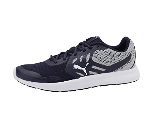 Image of Puma Men Lace Up Walking Shoes