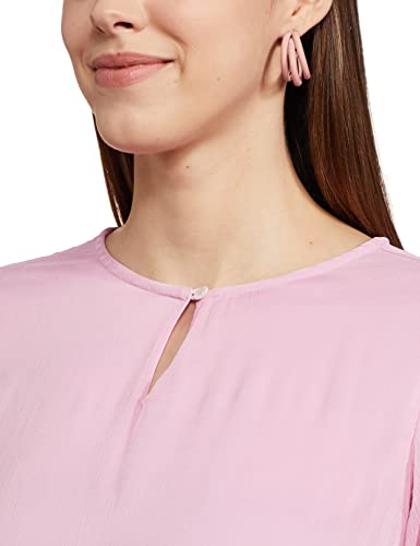 Image of AND Women's Viscose A-Line Mini Dress