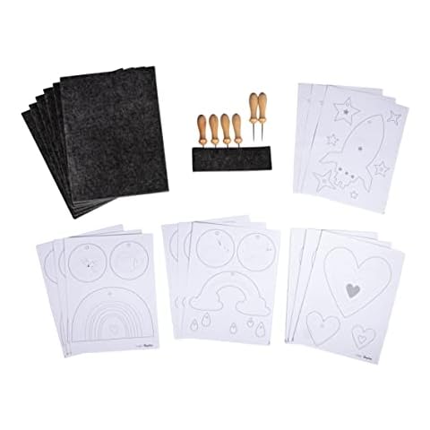 Kit créatif Rayher 87210000 Cover