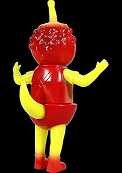 Amazon.co.jp: 大まん祭 「チビラくんと怪獣町シリーズ」 チビラくん