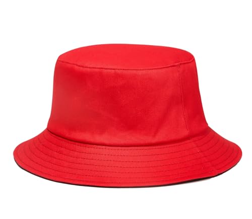 Image of Quanhaigou Bucket Hats Unisex Summer Travel Beach Fisherman Cap for Men Women Teens