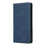 Gedurya Xperia 5 II ケース 手帳型 エクスペリア5 ii スマホケース SO-52A SOG02 用 ケース手帳型 エクスペリア 5 第2世代 携帯カバー SIMフリー docomo au SoftBank 6.1インチ対応 ソニー Xperia 5 II 手帳型ケース マグネット式 カード収納 スタンド機能 全面保護 財布型 (ブルー)