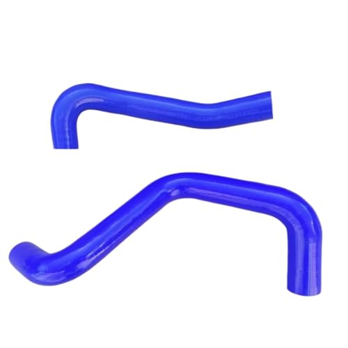 Manguito Intercoler Manguera De Refrigerante Del Radiador 165720C080 165710C090 Para FORTUNER Para HILUX Para KIJANG 2TRFE 1TRFE