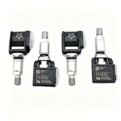 Capteur TPMS de pression de pneu de voiture Benz Classe E 2016-2023 A0009052102