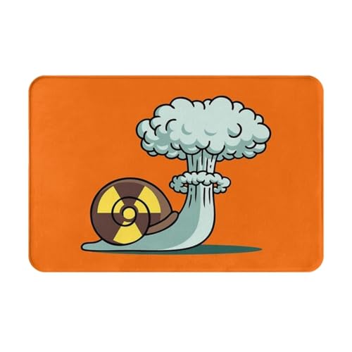 Paillassons pour entrée anti-glisse tapis de bienvenue intérieur robuste - 3