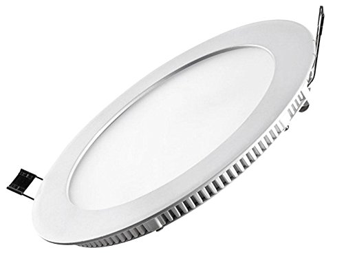 Preisvergleich Produktbild Tondo12 LED Panel P 12W 4000K IP20