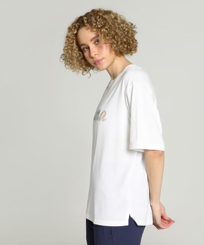 Image of Puma Women T-Shirt