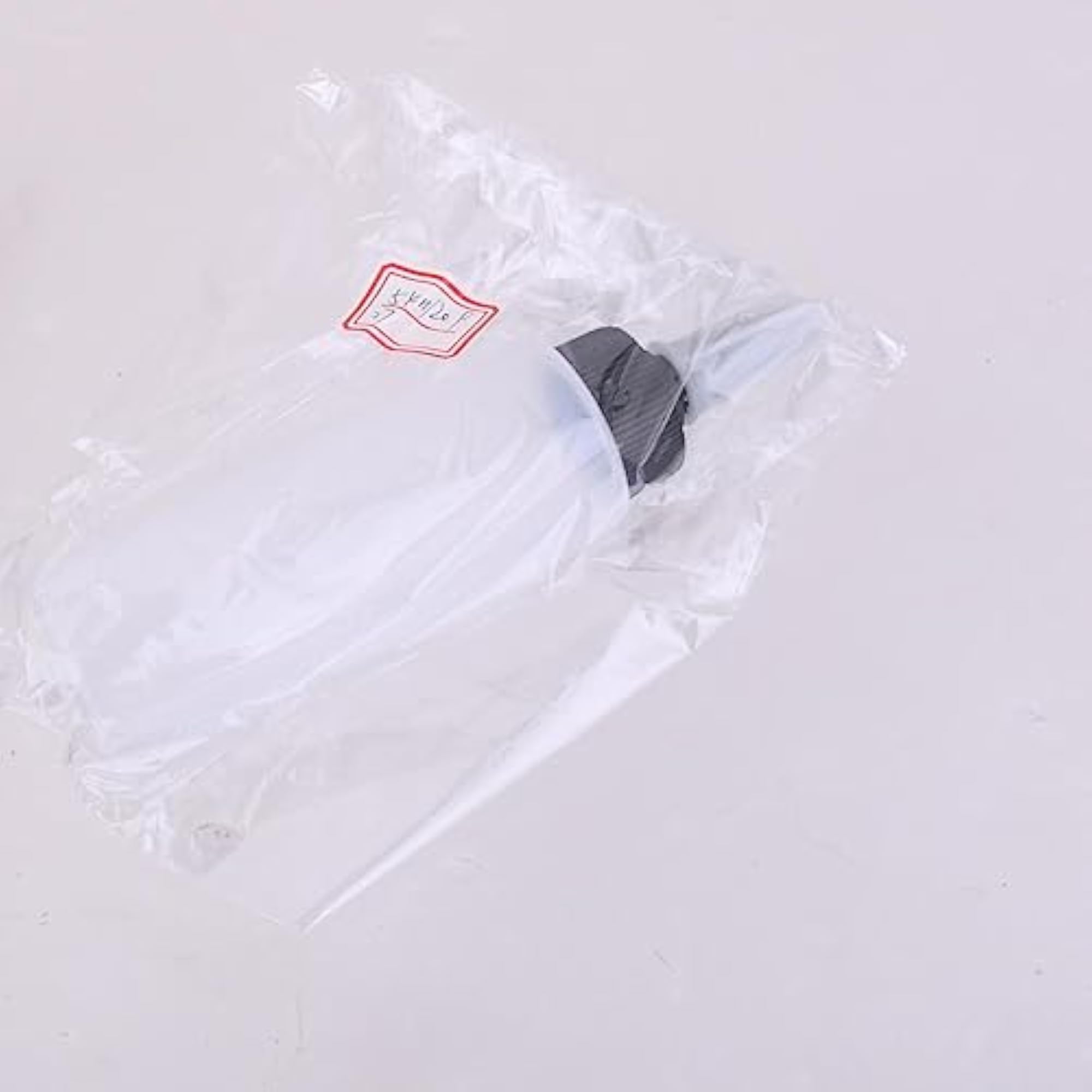 4x150ml Salon Hair Color Measuring Applicator Bottle Scale Tool