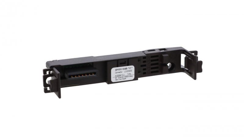 SIEMENS 3ZY1212-1DA00 connecteur évite les erreurs de câblage des blocs de sécurité