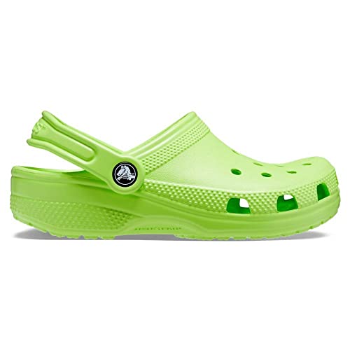 Image of Crocs Kids' Classic Clogs
