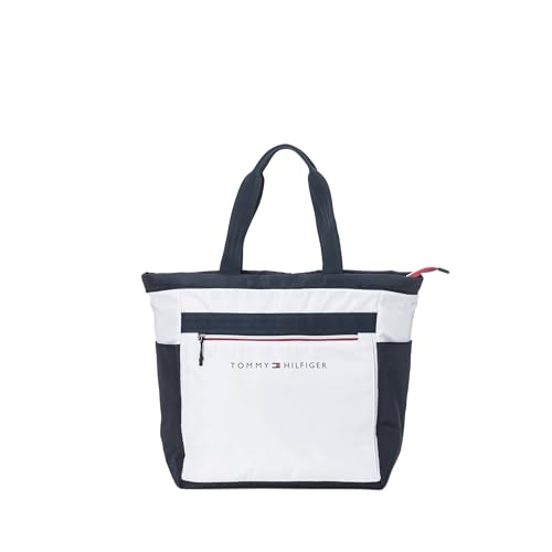 [Tommy Hilfiger] g~[qtBK[ g[gobO THMG4FT6 zCg