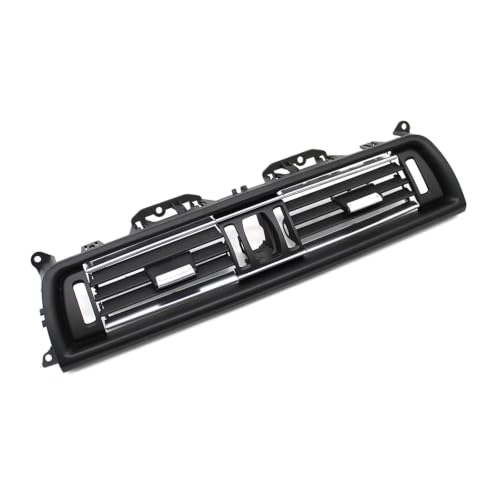 Grille ventilation centrale pour voyager confortablement en BMW Série 5