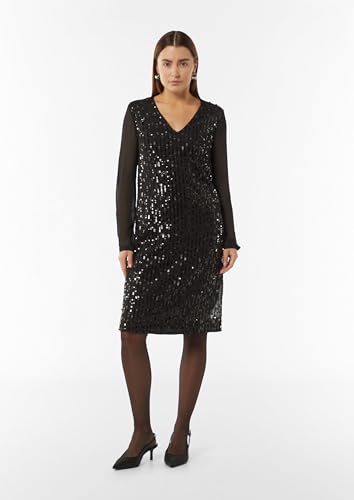 Robe chic pour aller au bureau modèle comma 2157994 taille 42