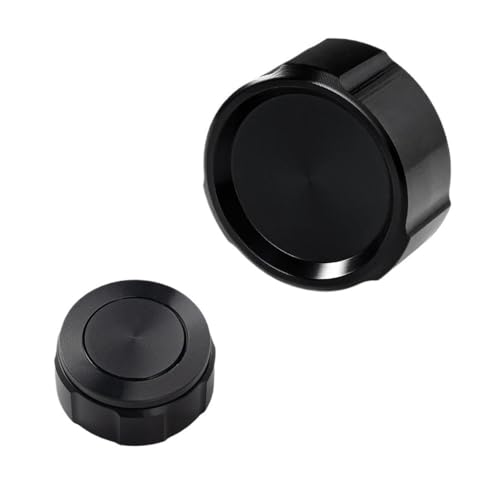 Réservoir frein arrière et avant S1000RR protection en aluminium