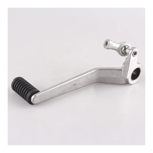 Pédale de changement de vitesse pour moto GSX-R 1000 2001-2002 finition aluminium