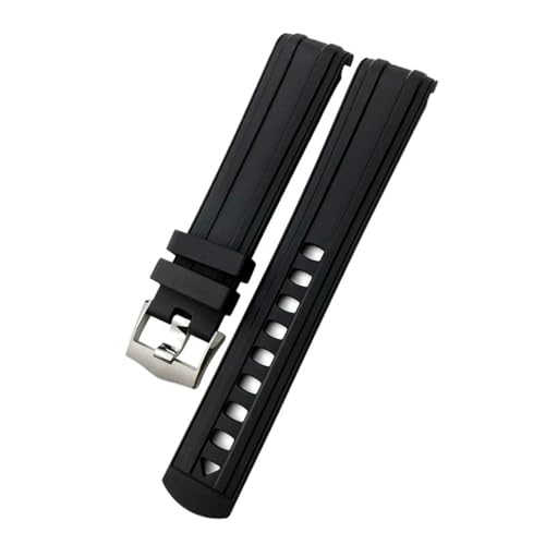 EKSIL 20 ~[g 21 ~[g 19 ~[gtbfVR[SvohIKVV[}X^[_Co[ 300 \tgvXgbv(Black silver,22mm)