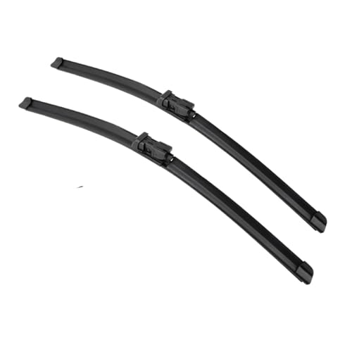 Essuie-glace pour Honda Civic Coupe 2009-2011 | Balai de pare-brise avant à bouton poussoir