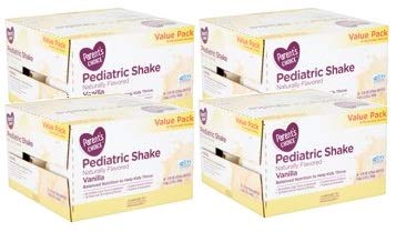 parents choice vanilla formula