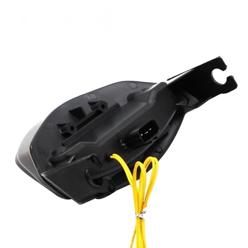 Luces de motocicleta para GSXR 1000 2005 2006 con parada e intermitentes 3