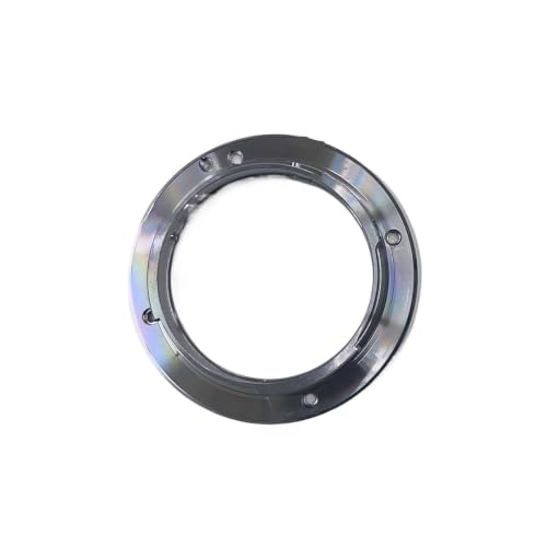 Anillo de metal 70-200 F/4 para reparar la bayoneta trasera de lentes Sony y eliminar holguras