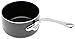 Mauviel1830 – M'Stone – rondel z uchwytem, aluminium, 16 cm