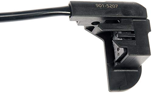 Dorman 901-5207 Heavy Duty Clutch Switch Compatible With Select Freightliner Models #TOP5