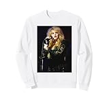 Produit emblématique Photo Moments avec le design Fleetwood Mac Singer Stevie Nicks Live 1990.