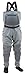 Frogg Toggs Hellbender Breathable Stockingfoot Chest Wader, Women's