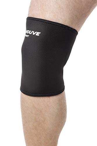 Cotoveleira Ajustável - Mouve Sport