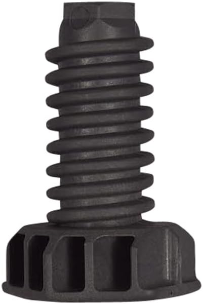 Reemplazo directo para pierna niveladora de secadora Frigidaire 134158001 disponible en Yaxa El Salvador