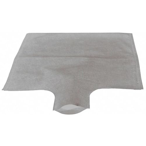 Enpac Dewatering Filter Bag, 3 ft. X 3 ft. 430303-1 Each