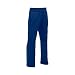 Under Armour Boys' Storm Armour Fleece Big Logo Pants, Caspian/Stealth Gray, Youth X-Small