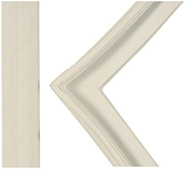 ForeverPRO 5304507202 Gasket Door for Frigidaire Freezer 216522303 PS11770646