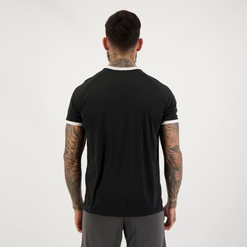 Camisa Corinthians Bradley Preta