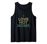 Photo Gallery i love hot moms camicia invecchiata vintage retrò anni 70 canotta Photo Gallery i love hot moms camicia invecchiata vintage retrò anni 70 canotta